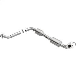 MagnaFlow California Converter - MagnaFlow California Converter 5582625 Direct Fit California Catalytic Converter - Image 1