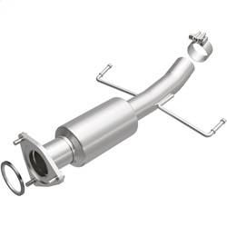 MagnaFlow California Converter - MagnaFlow California Converter 5592223 Direct Fit California Catalytic Converter - Image 1