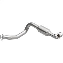 MagnaFlow California Converter - MagnaFlow California Converter 5592231 Direct Fit California Catalytic Converter - Image 1