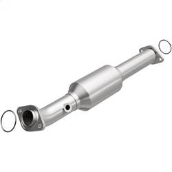 MagnaFlow California Converter - MagnaFlow California Converter 5592661 Direct Fit California Catalytic Converter - Image 1