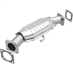 MagnaFlow California Converter - MagnaFlow California Converter 3322430 Direct Fit California Catalytic Converter - Image 1