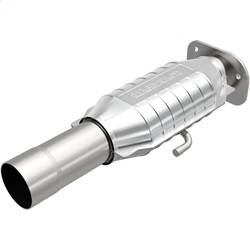 MagnaFlow California Converter - MagnaFlow California Converter 3322441 Direct Fit California Catalytic Converter - Image 1