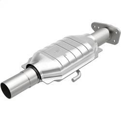 MagnaFlow California Converter - MagnaFlow California Converter 3322447 Direct Fit California Catalytic Converter - Image 1