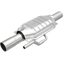 MagnaFlow California Converter - MagnaFlow California Converter 3391220 Direct Fit California Catalytic Converter - Image 1