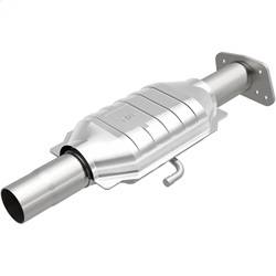 MagnaFlow California Converter - MagnaFlow California Converter 3391456 Direct Fit California Catalytic Converter - Image 1