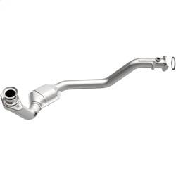 MagnaFlow California Converter - MagnaFlow California Converter 447101 Direct Fit California Catalytic Converter - Image 1