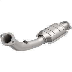 MagnaFlow California Converter - MagnaFlow California Converter 447171 Direct Fit California Catalytic Converter - Image 1