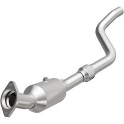 MagnaFlow California Converter - MagnaFlow California Converter 5461243 Direct Fit California Catalytic Converter - Image 1