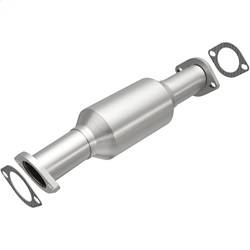 MagnaFlow California Converter - MagnaFlow California Converter 3322696 Direct Fit California Catalytic Converter - Image 1