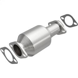 MagnaFlow California Converter - MagnaFlow California Converter 3322767 Direct Fit California Catalytic Converter - Image 1