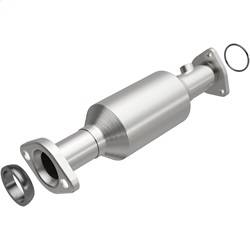 MagnaFlow California Converter - MagnaFlow California Converter 3391401 Direct Fit California Catalytic Converter - Image 1