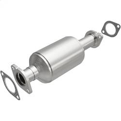 MagnaFlow California Converter - MagnaFlow California Converter 3391760 Direct Fit California Catalytic Converter - Image 1