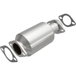 MagnaFlow California Converter - MagnaFlow California Converter 3391767 Direct Fit California Catalytic Converter - Image 1