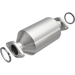 MagnaFlow California Converter - MagnaFlow California Converter 3391886 Direct Fit California Catalytic Converter - Image 1