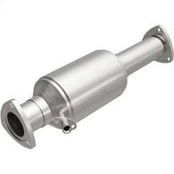 MagnaFlow California Converter - MagnaFlow California Converter 3391894 Direct Fit California Catalytic Converter - Image 1