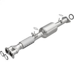 MagnaFlow California Converter - MagnaFlow California Converter 3391896 Direct Fit California Catalytic Converter - Image 1