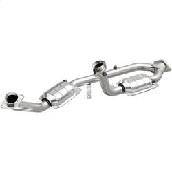 MagnaFlow California Converter - MagnaFlow California Converter 4451342 Direct Fit California Catalytic Converter - Image 1