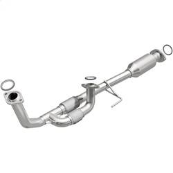 MagnaFlow California Converter - MagnaFlow California Converter 4481892 Direct Fit California Catalytic Converter - Image 1