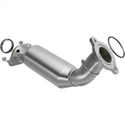 MagnaFlow California Converter - MagnaFlow California Converter 5411178 Direct Fit California Catalytic Converter - Image 1