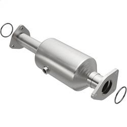 MagnaFlow California Converter - MagnaFlow California Converter 5461026 Direct Fit California Catalytic Converter - Image 1