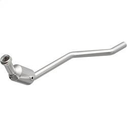 MagnaFlow California Converter - MagnaFlow California Converter 5461225 Direct Fit California Catalytic Converter - Image 1