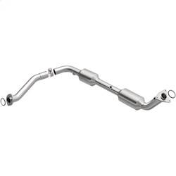 MagnaFlow California Converter - MagnaFlow California Converter 5582629 Direct Fit California Catalytic Converter - Image 1