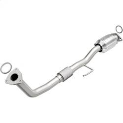 MagnaFlow California Converter - MagnaFlow California Converter 357801 Direct Fit California Catalytic Converter - Image 1