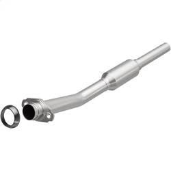 MagnaFlow California Converter - MagnaFlow California Converter 3391273 Direct Fit California Catalytic Converter - Image 1