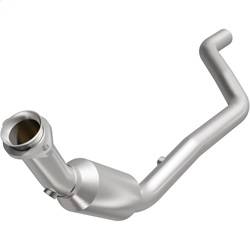 MagnaFlow California Converter - MagnaFlow California Converter 4481467 Direct Fit California Catalytic Converter - Image 1