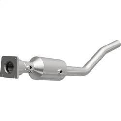 MagnaFlow California Converter - MagnaFlow California Converter 5461192 Direct Fit California Catalytic Converter - Image 1