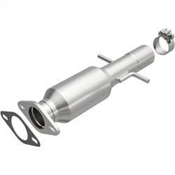 MagnaFlow California Converter - MagnaFlow California Converter 5671623 Direct Fit California Catalytic Converter - Image 1