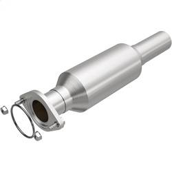 MagnaFlow California Converter - MagnaFlow California Converter 5671981 Direct Fit California Catalytic Converter - Image 1