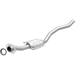 MagnaFlow California Converter - MagnaFlow California Converter 337253 Direct Fit California Catalytic Converter - Image 1