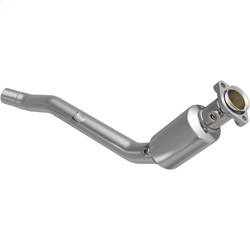 MagnaFlow California Converter - MagnaFlow California Converter 4651718 Direct Fit California Catalytic Converter - Image 1