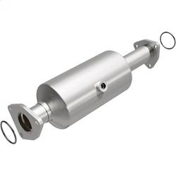 MagnaFlow California Converter - MagnaFlow California Converter 5661260 Direct Fit California Catalytic Converter - Image 1