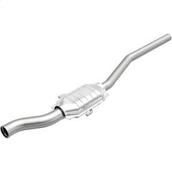 MagnaFlow California Converter - MagnaFlow California Converter 334244 Direct Fit California Catalytic Converter - Image 1