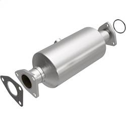 MagnaFlow California Converter - MagnaFlow California Converter 5661912 Direct Fit California Catalytic Converter - Image 1