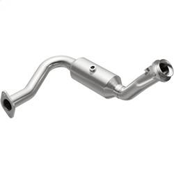 MagnaFlow California Converter - MagnaFlow California Converter 5451677 Direct Fit California Catalytic Converter - Image 1