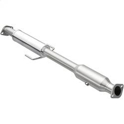 MagnaFlow California Converter - MagnaFlow California Converter 551133 Direct Fit California Catalytic Converter - Image 1