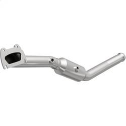 MagnaFlow California Converter - MagnaFlow California Converter 5551737 Direct Fit California Catalytic Converter - Image 1