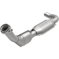 MagnaFlow California Converter - MagnaFlow California Converter 447127 Direct Fit California Catalytic Converter - Image 1