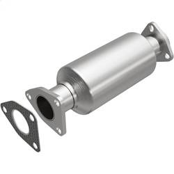 MagnaFlow California Converter - MagnaFlow California Converter 3322623 Direct Fit California Catalytic Converter - Image 1