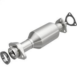 MagnaFlow California Converter - MagnaFlow California Converter 3322635 Direct Fit California Catalytic Converter - Image 1