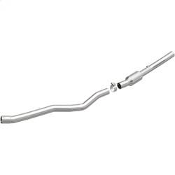 MagnaFlow California Converter - MagnaFlow California Converter 3391228 Direct Fit California Catalytic Converter - Image 1