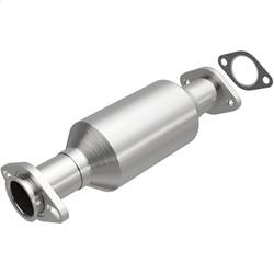 MagnaFlow California Converter - MagnaFlow California Converter 3391240 Direct Fit California Catalytic Converter - Image 1