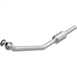 MagnaFlow California Converter - MagnaFlow California Converter 3391269 Direct Fit California Catalytic Converter - Image 1