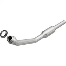 MagnaFlow California Converter - MagnaFlow California Converter 3391271 Direct Fit California Catalytic Converter - Image 1