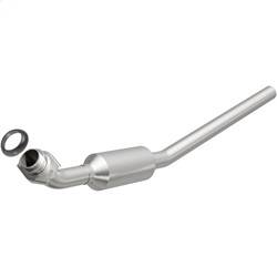 MagnaFlow California Converter - MagnaFlow California Converter 3391283 Direct Fit California Catalytic Converter - Image 1