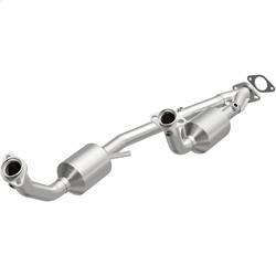 MagnaFlow California Converter - MagnaFlow California Converter 3391353 Direct Fit California Catalytic Converter - Image 1