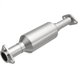 MagnaFlow California Converter - MagnaFlow California Converter 3391619 Direct Fit California Catalytic Converter - Image 1